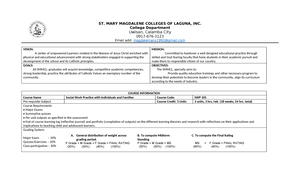 RA 3844 - Agricultural LAND Reform CODE - Republic Act No. 3844 August ...