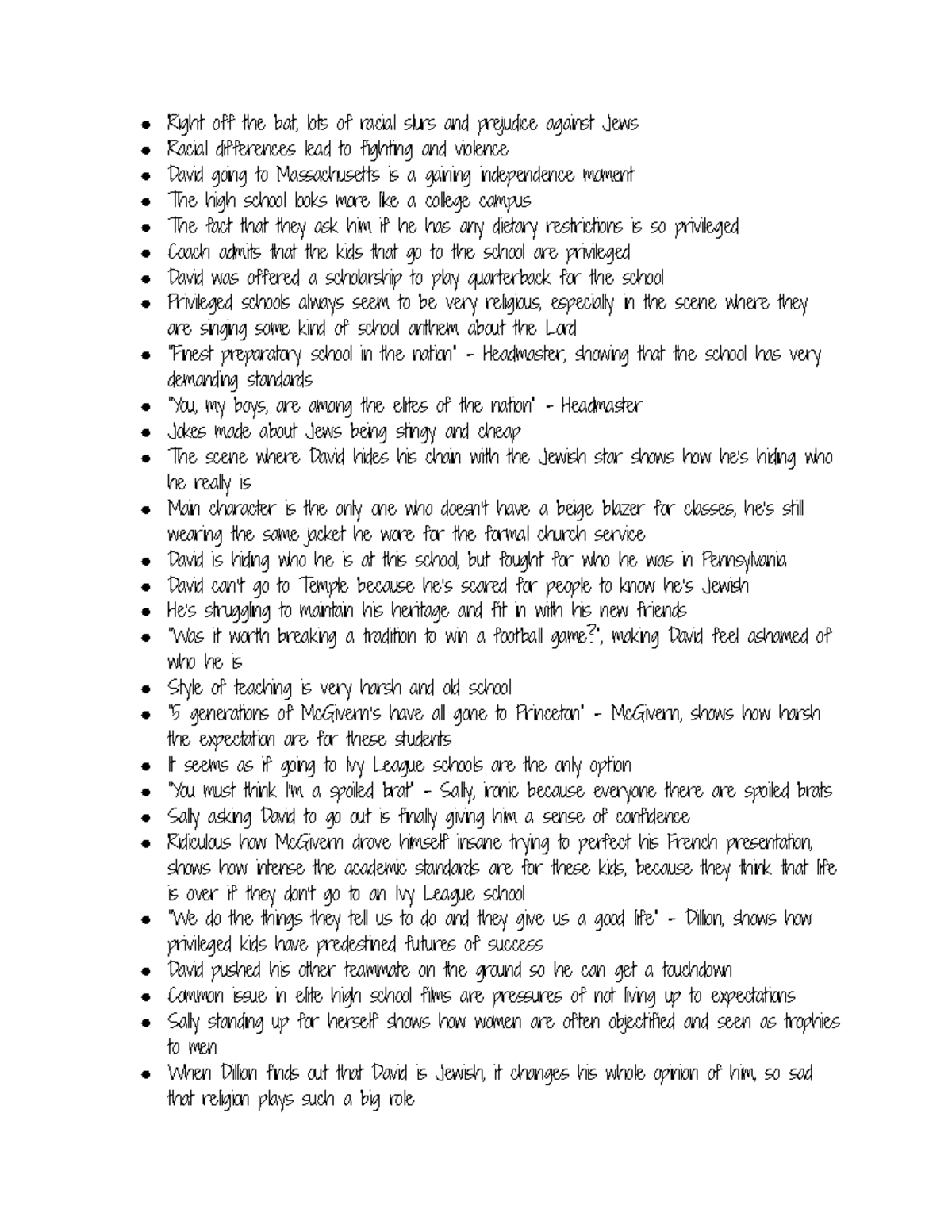 List Of Racial Slurs - ujctnt5
