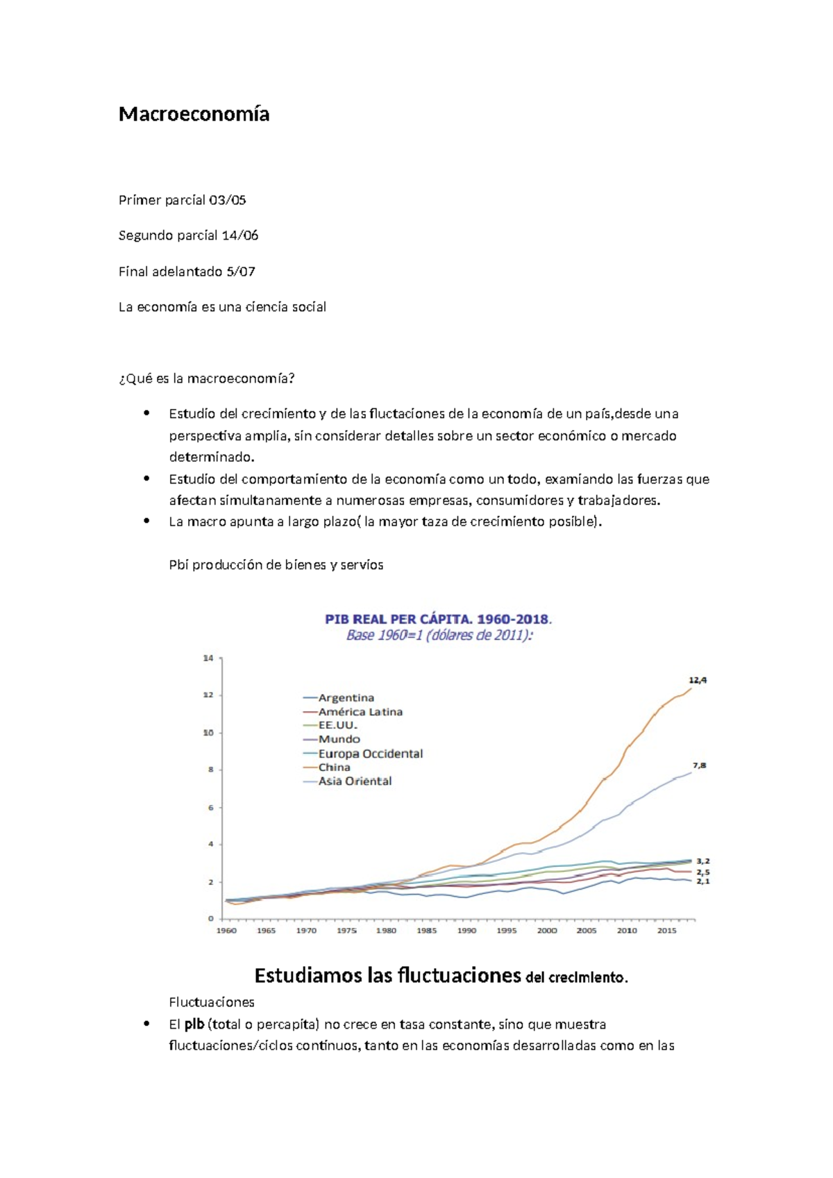 Macroeconom Ã A (Autoguardado) - Macroeconomía Primer Parcial 03 ...