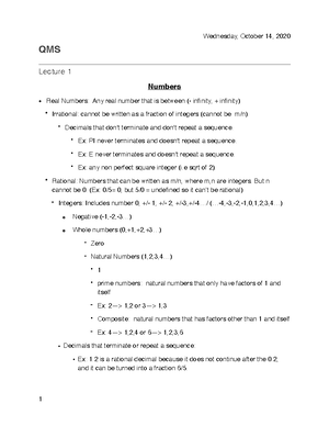 7 - this is the worksheet answers - Chapter 2 Review – Collecting Data ...