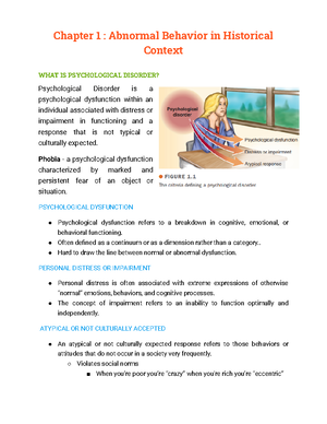 Chapter 1- Understanding Social Psychology - Understanding Social ...