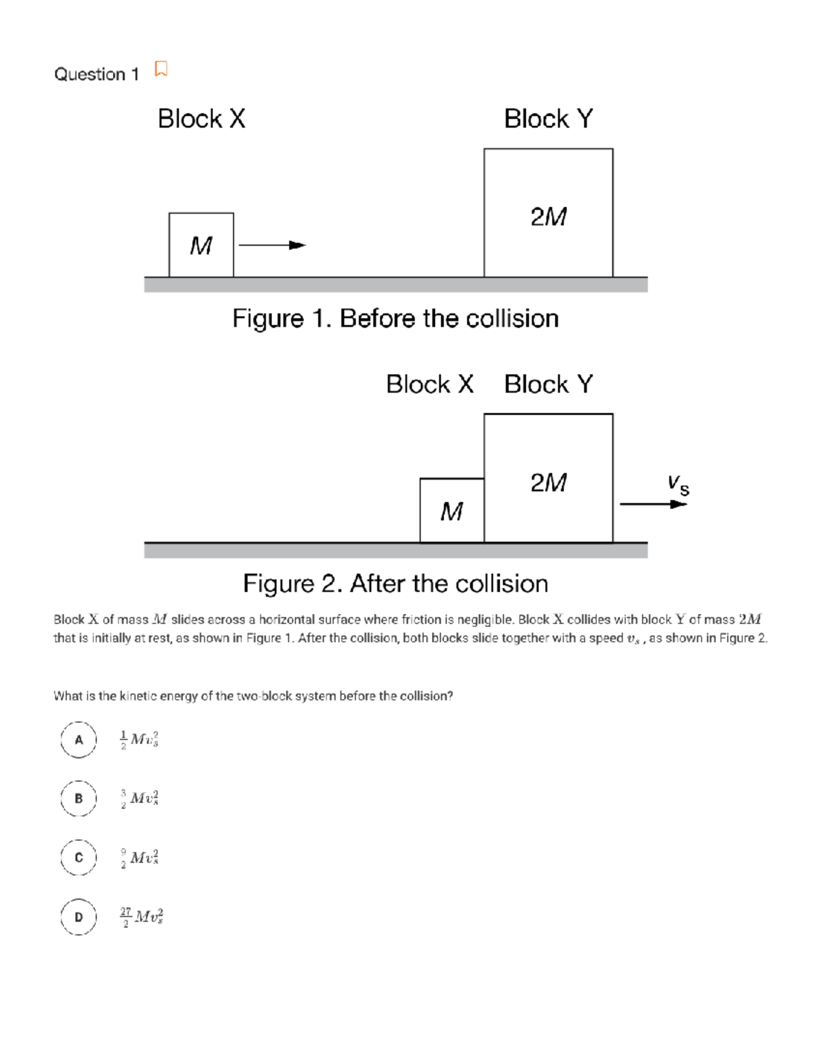 Unit 5 Progress Check MCQ Part B - PHYS1B - Studocu