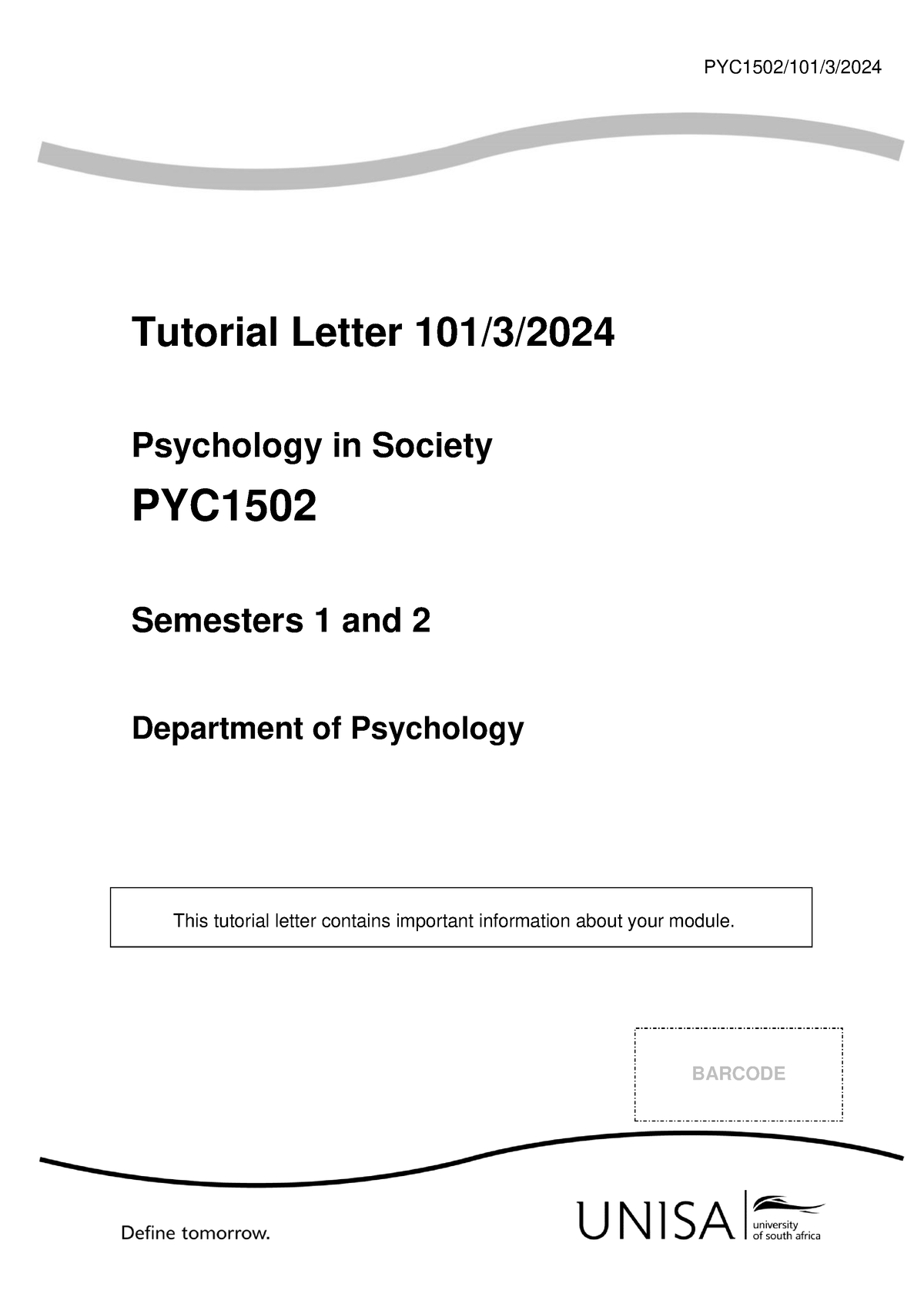 101 2024 3 B PYC15 02 101 3 2024 Tutorial Letter 101 3 2024   Thumb 1200 1697 