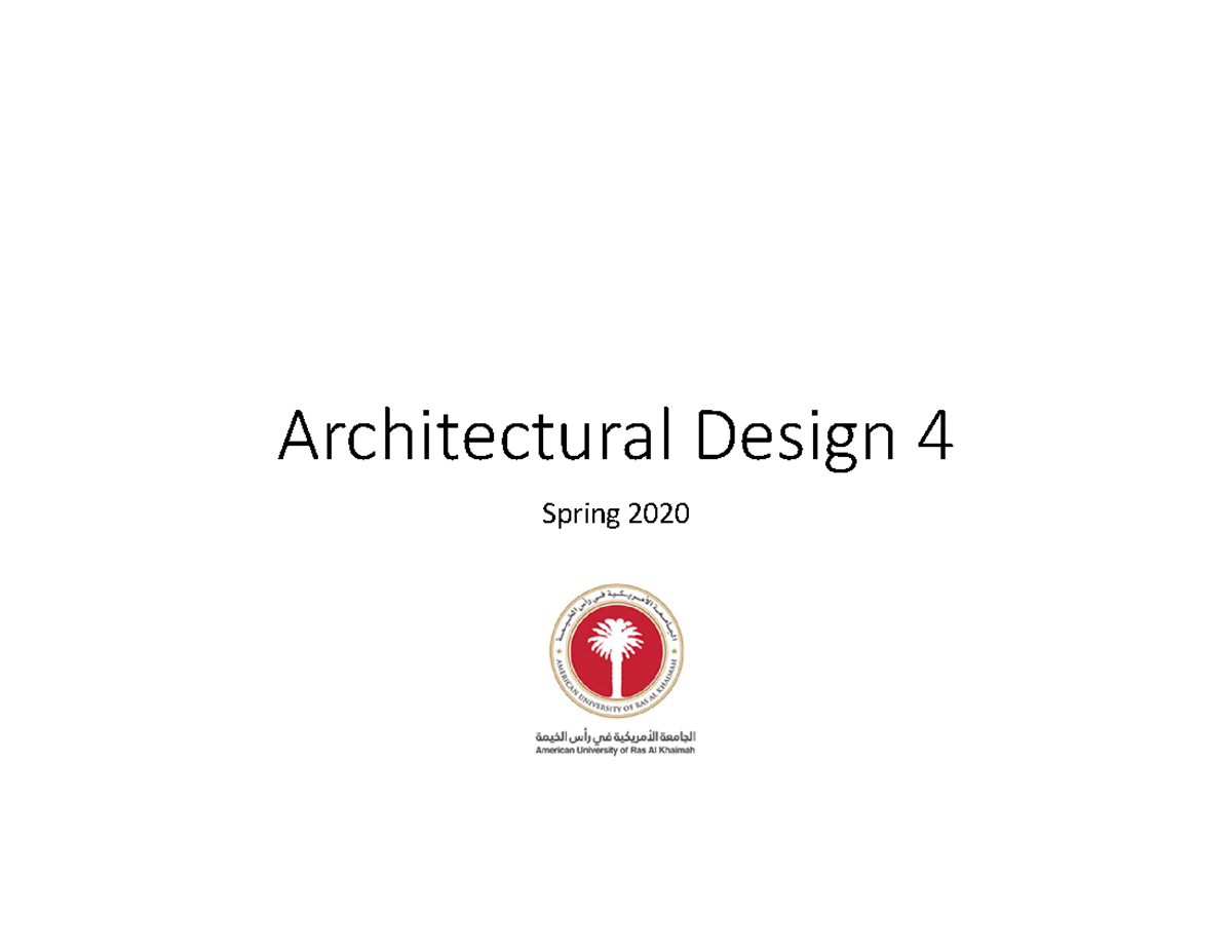 ARCH322-Lecture 01-Biomemetic Architecture - Warning: TT: undefined ...