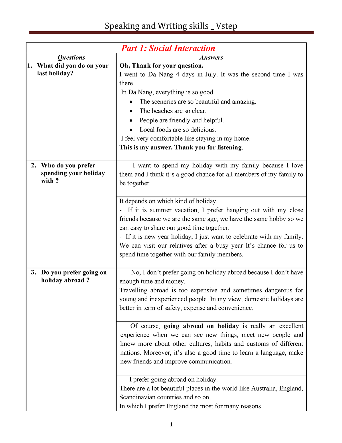 vstep-p-t-2-part-1-social-interaction-questions-answers-what-did-you