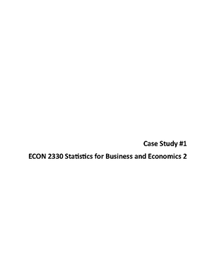 Student Copy Practice Questions Chapter 3 Narrow - Econ 2320 ...