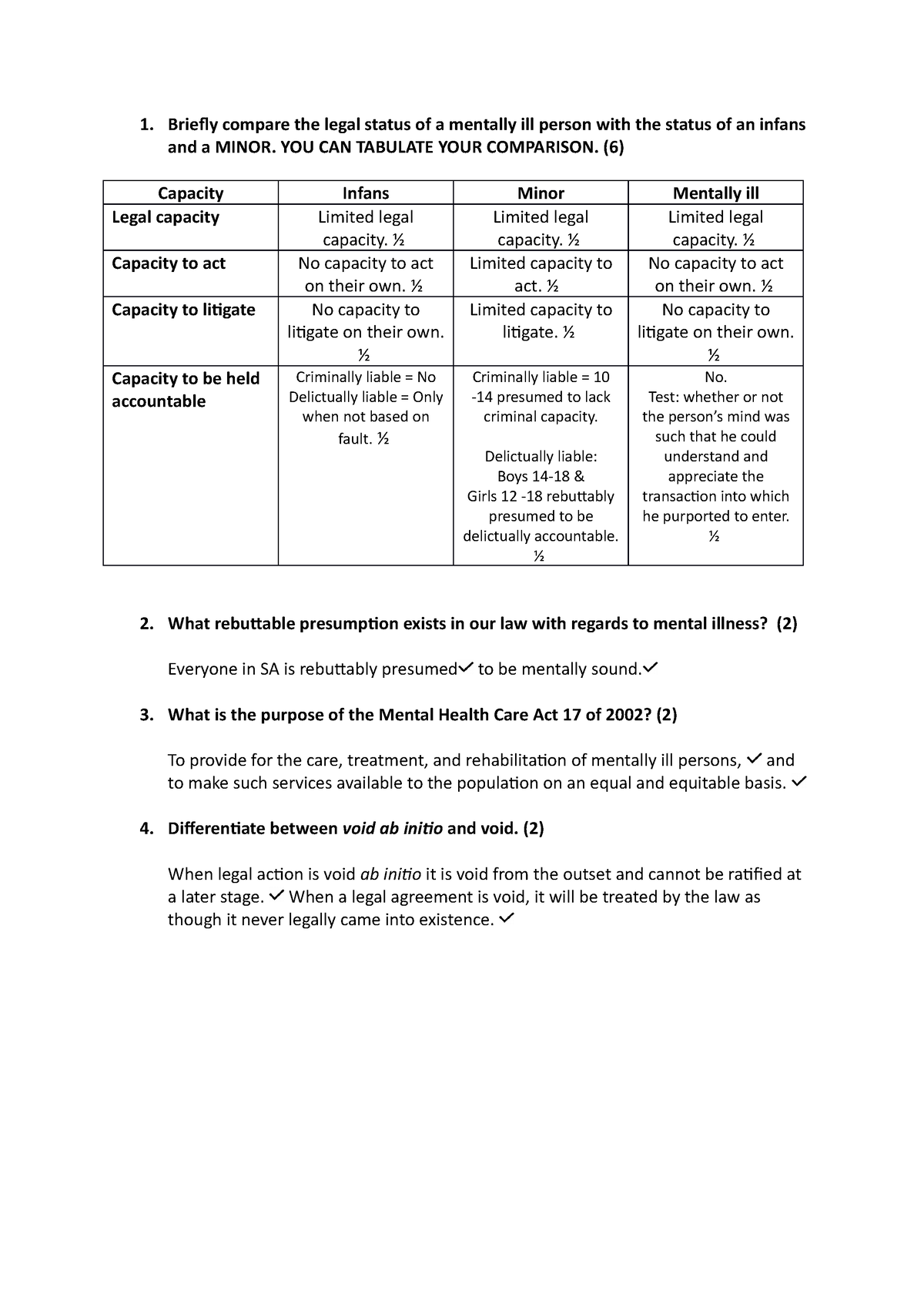 mental-illness-tutorial-assignemt-memo-briefly-compare-the-legal