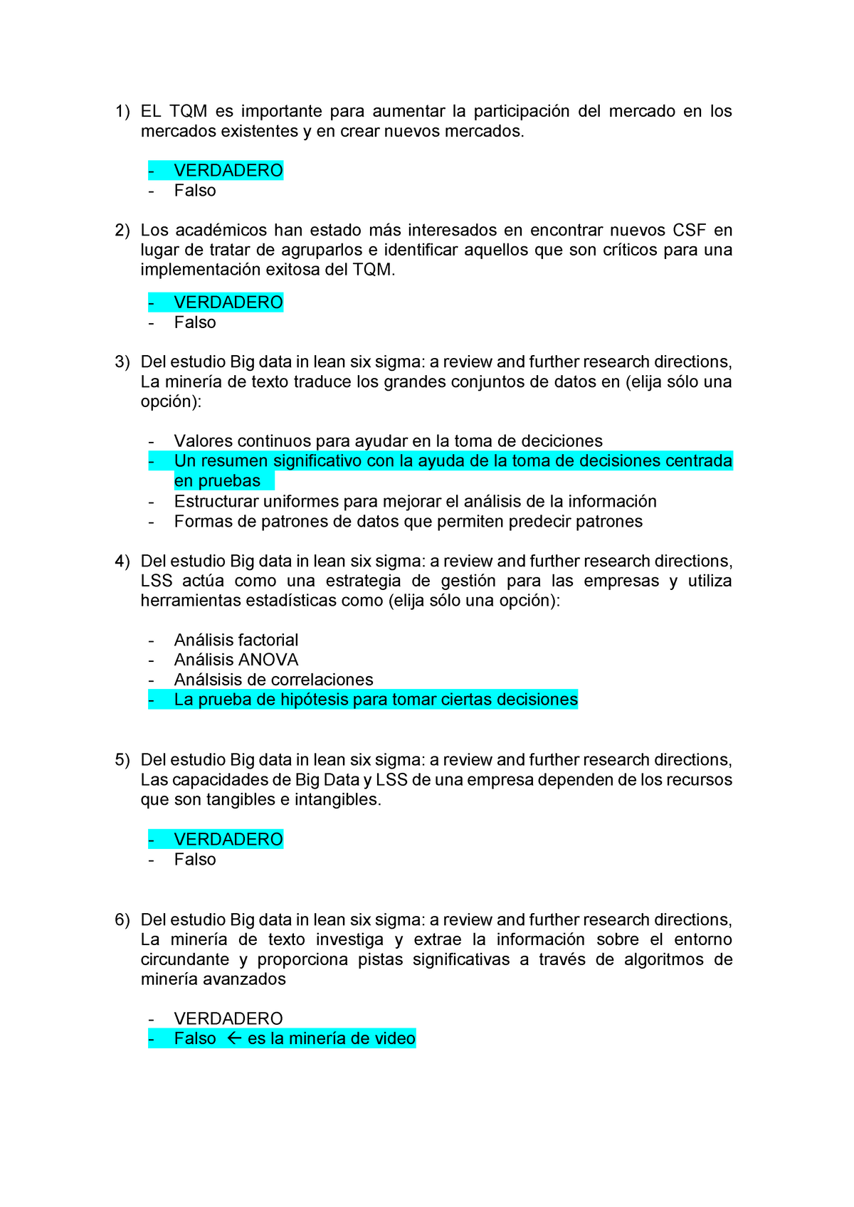 Balotario De 30 Preguntas Del Ciclo 2021-1 - Gestión Comercial - UPC ...