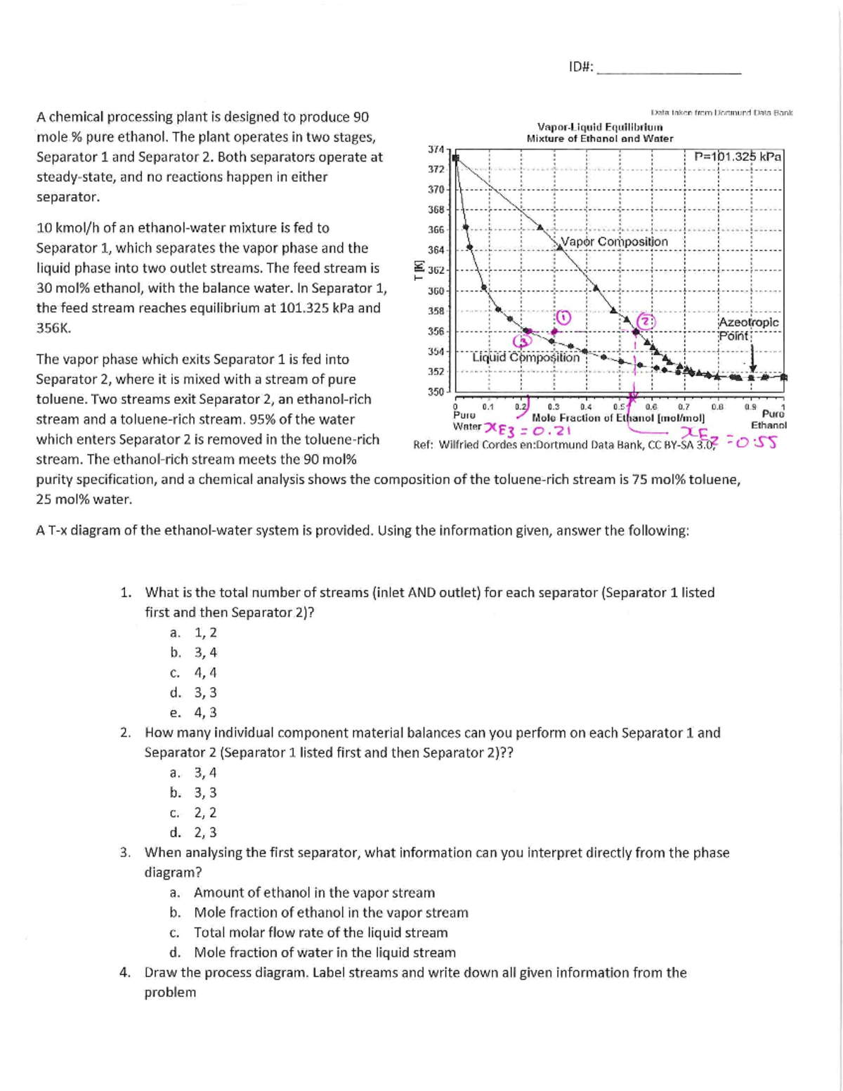ENGG 201 Tutorial Sept 26 solutions - ENGG 201 - Studocu