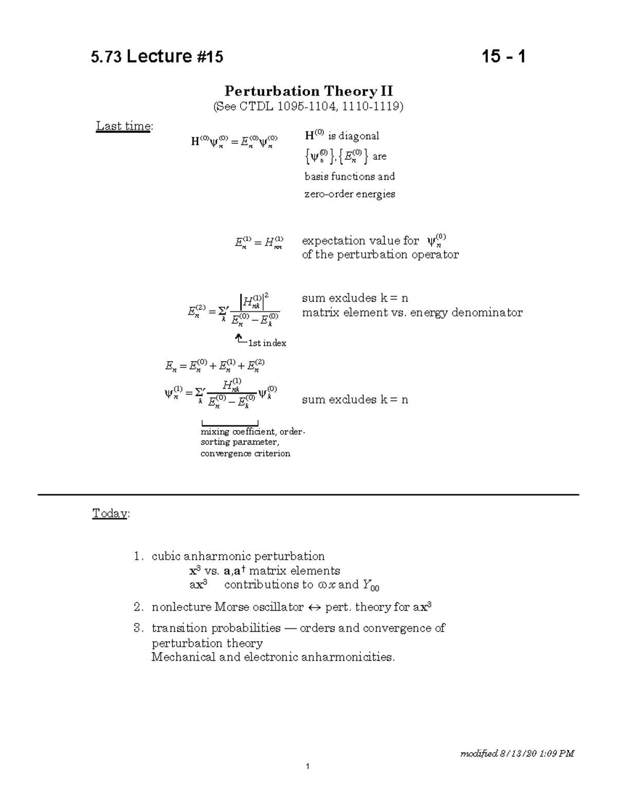 perturbation-theory-ii-perturbation-theory-ii-see-ctdl-1095-1104