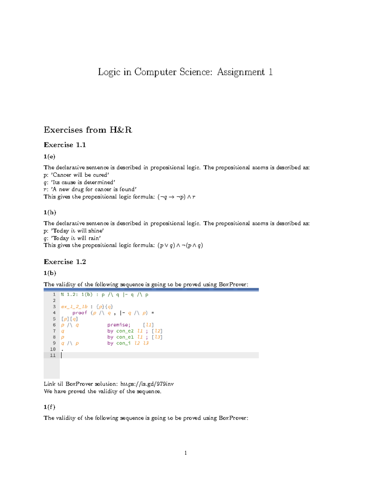 logic-in-computer-science-assignment-1-1-e-the-declarative-sentence