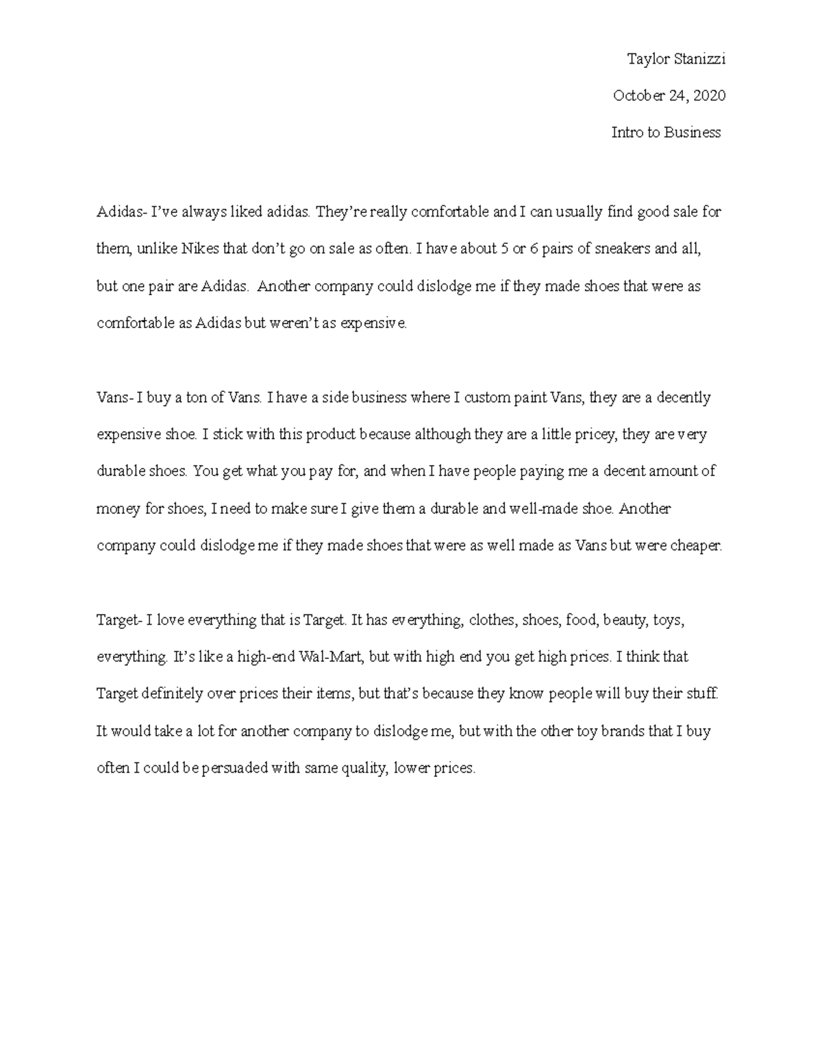 takealot vans sneakers