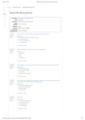 Semana 04 - Desarrollo De Proyectos Mis Cursos Desarrollo De Proyectos ...