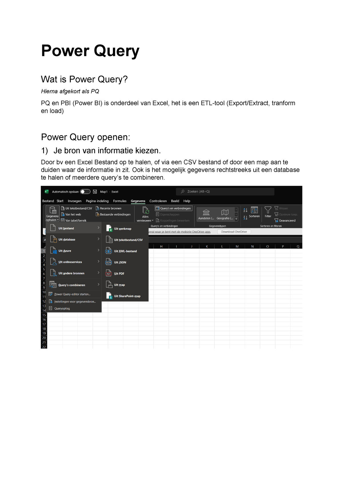 power-query-samenvatting-excel-power-query-wat-is-power-query