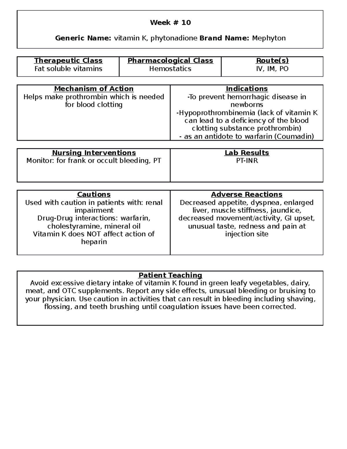 vitamin-k-deficiency