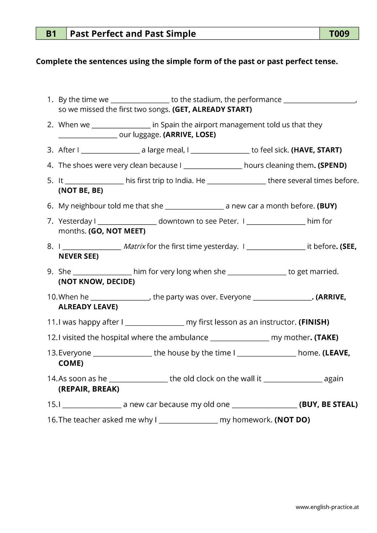 past-perfect-worksheet-english-practice-b1-past-perfect-and-past