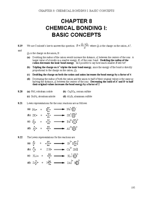 ISM Chapter 10 - 0000000000000000000000000000 - CHAPTER 10 ORGANIC ...