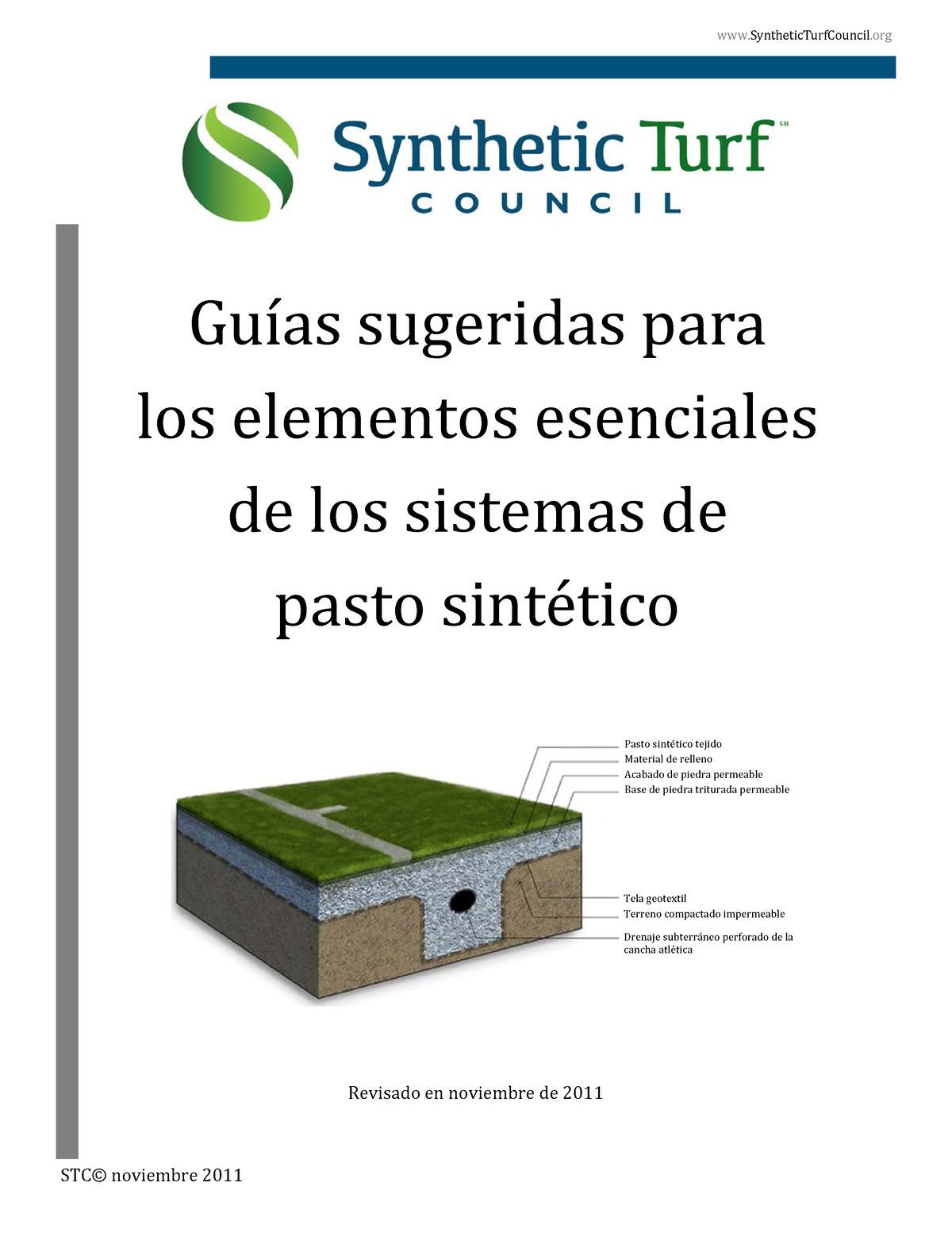 Stc-esp-essential Elements F - STC© Noviembre Guı́as Sugeridas Para Los ...