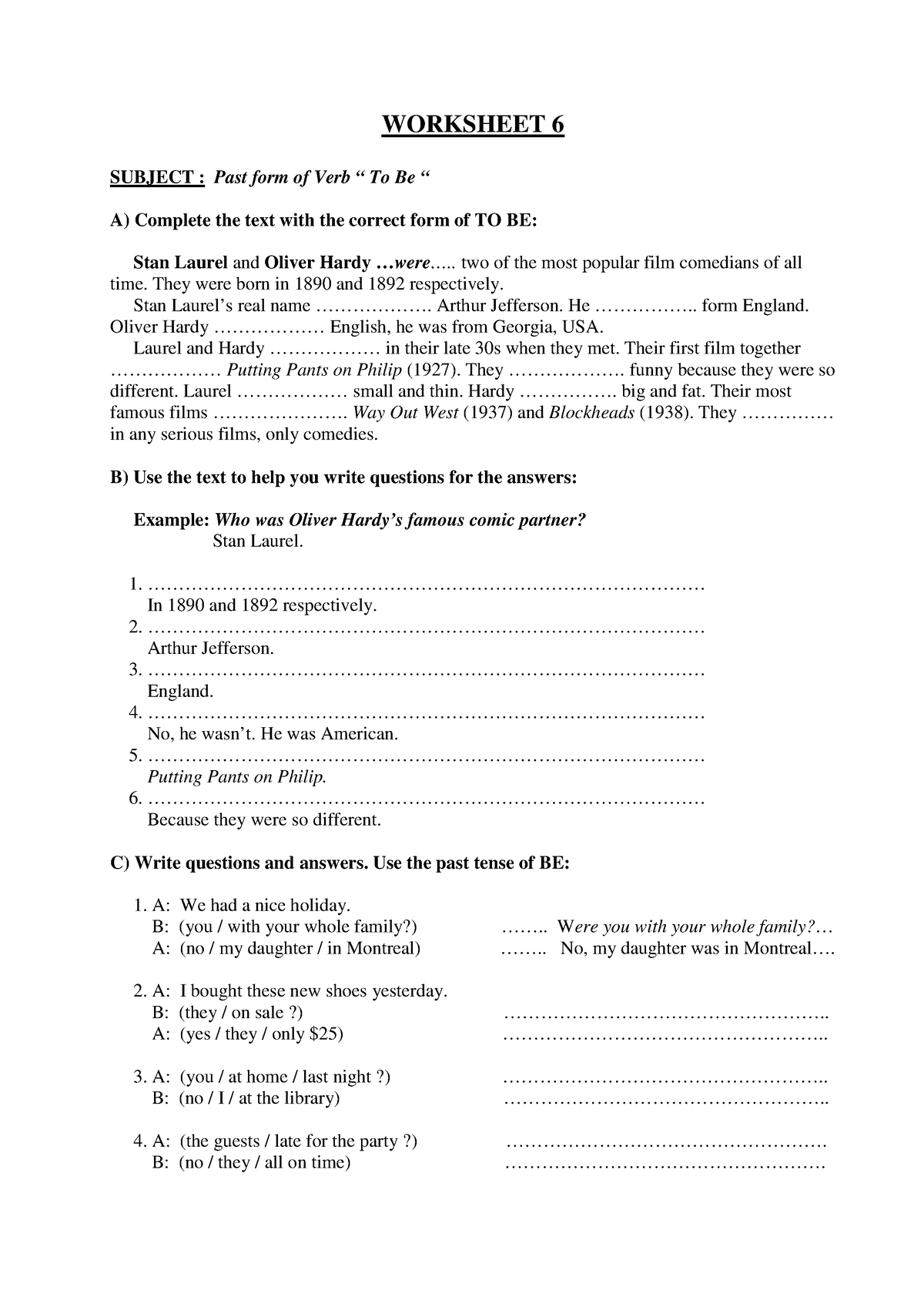 worksheet-6-no-description-worksheet-6-subject-past-form-of-verb