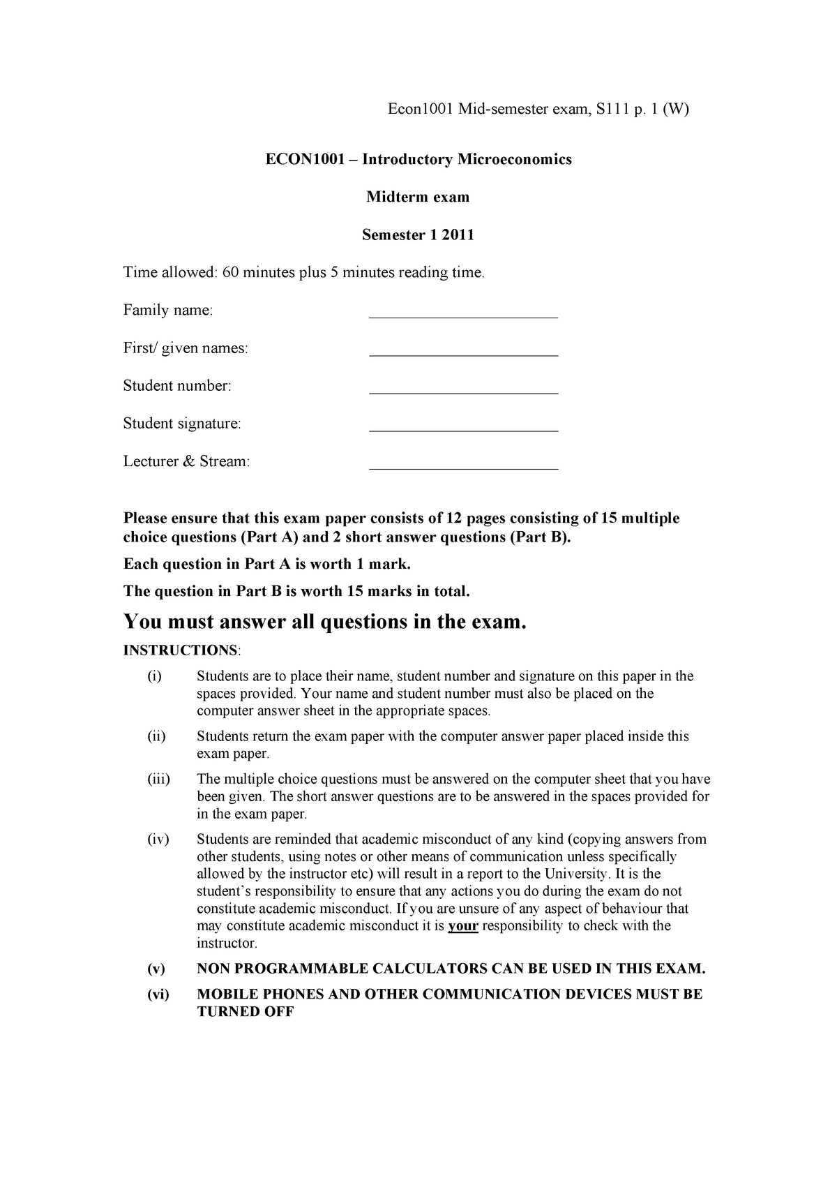 exam-2016-questions-and-answers-econ1001-exam-p-1-w-econ1001