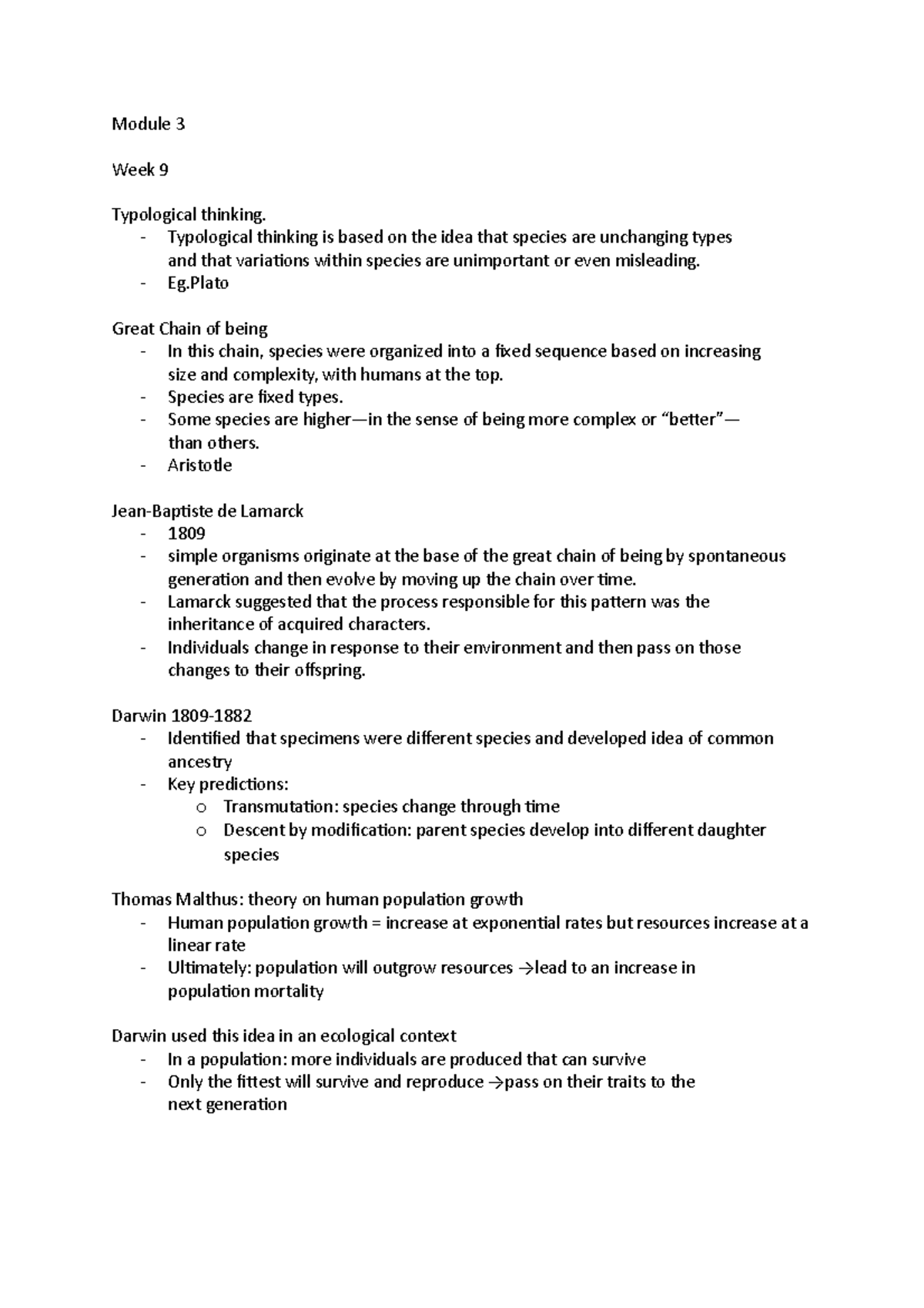 module-3-summaries-module-3-week-9-typological-thinking