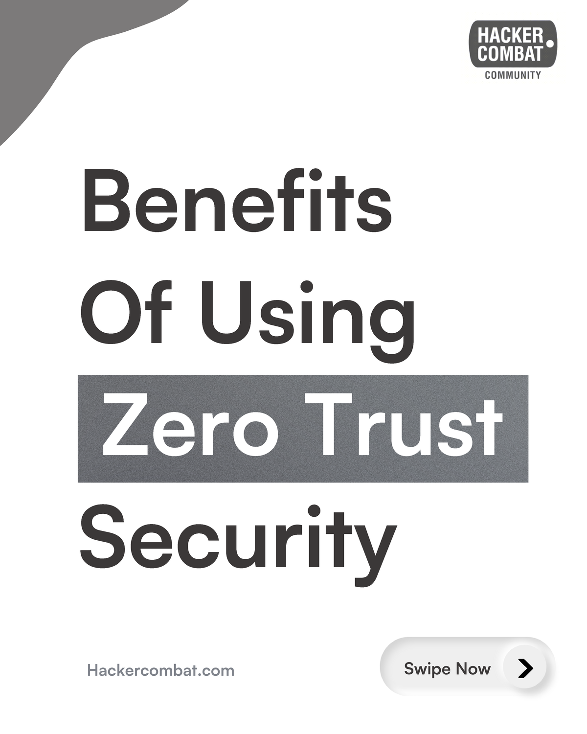 Benefit of Using Zero Trust Security Benefits Of Using Zero Trust