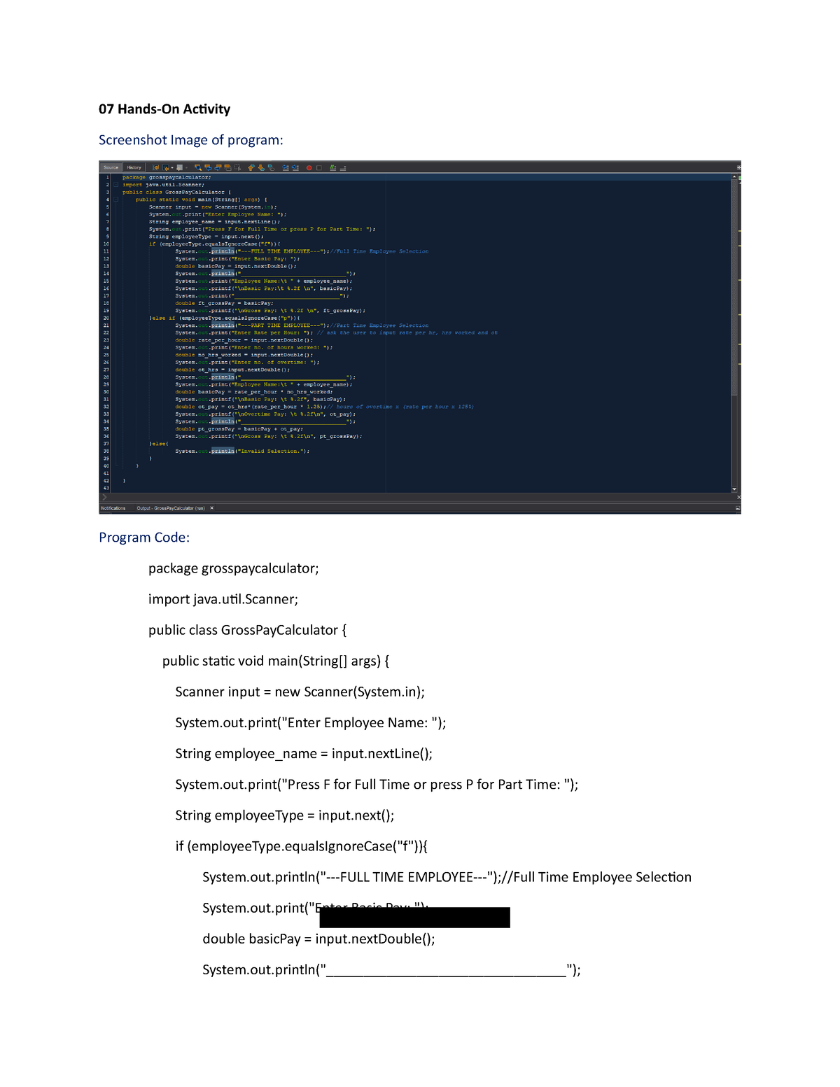 07handson-activity-gross-pay-calculator-java-control-stuctures-07