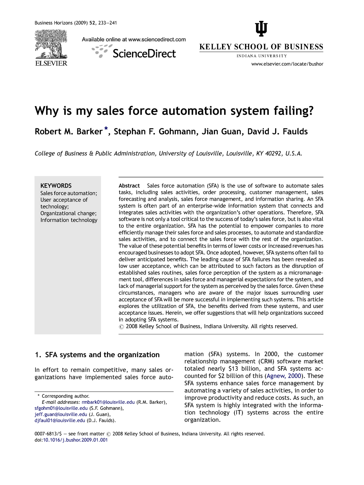 why-is-salesforce-automation-failing-why-is-my-sales-force-automation