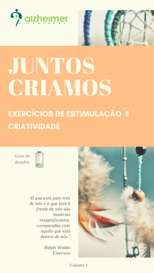 Estimulação E Criatividade Nível 2 Vol2 - JUNTOS CRIAMOS EXERCÍCIOS DE ...