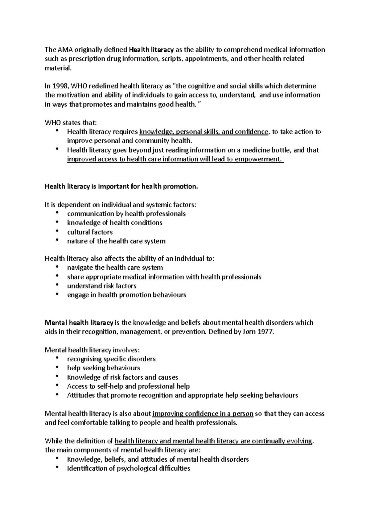 week-7-mental-health-literacy-the-ama-originally-defined-health