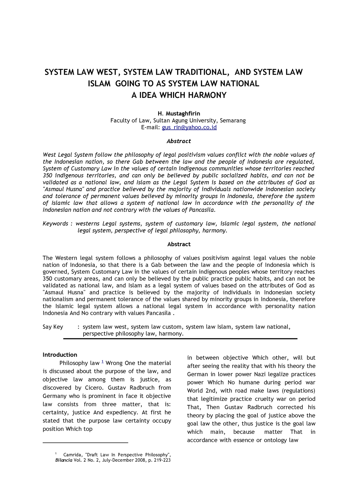 system-law-west-system-law-traditional-and-system-law-islam-system