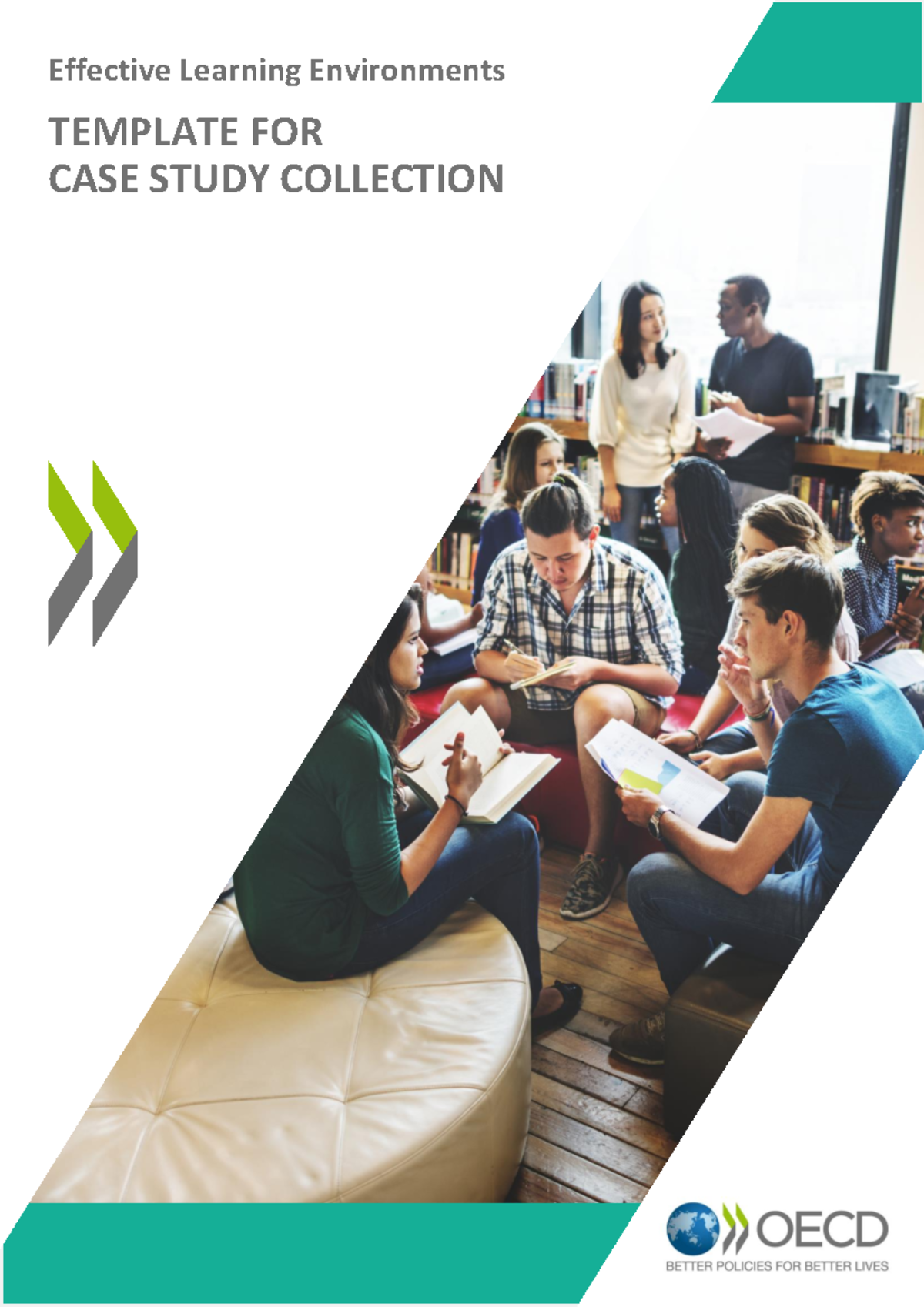 Template for Case Study Collection - Effective Learning Environments ...