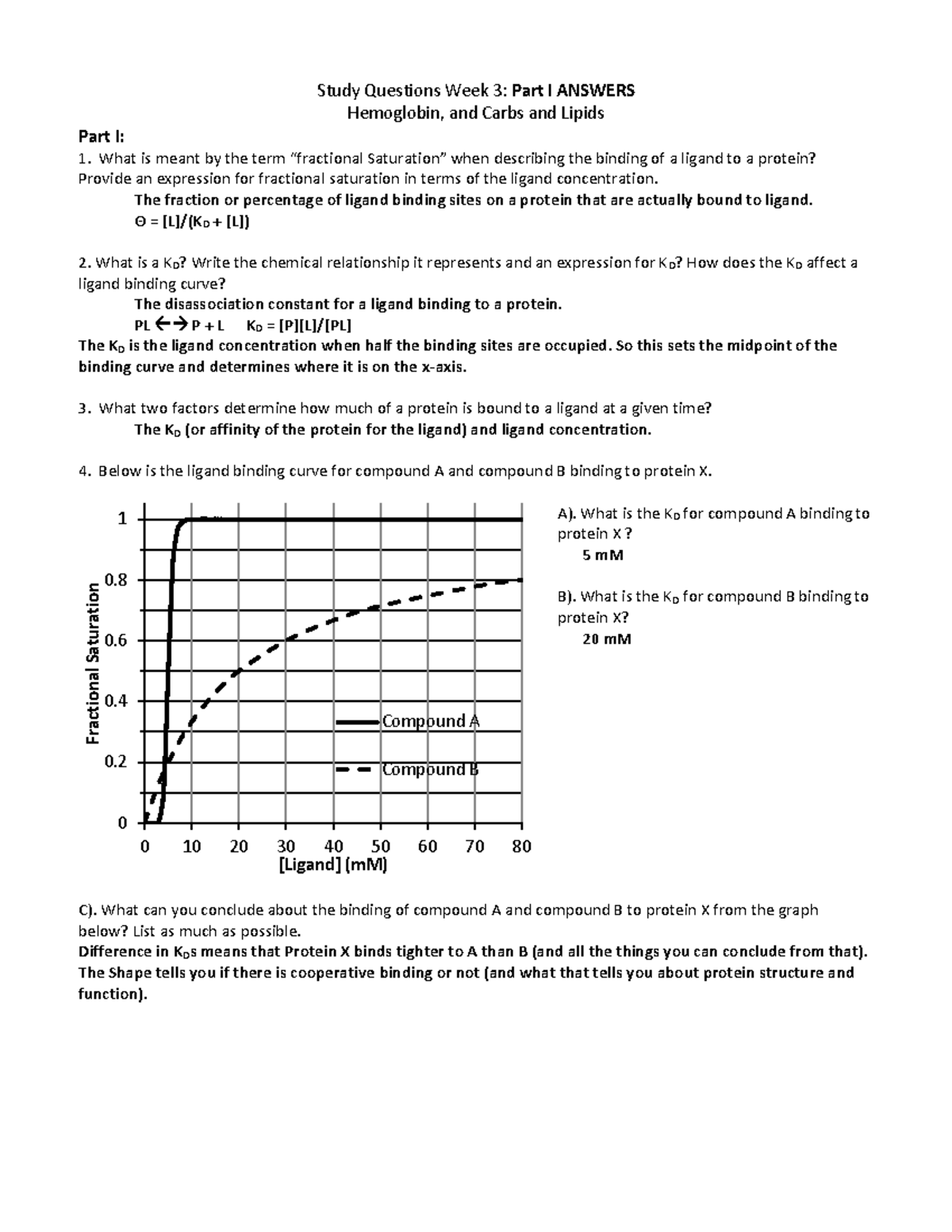 W21 Week 3 SQ Part I Answers - CHEM 153A - UCLA - Studocu