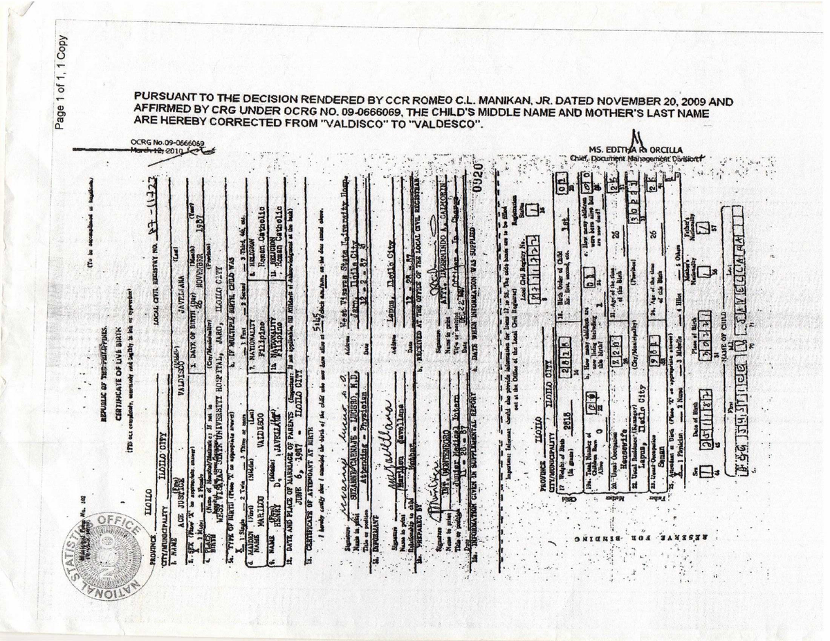 afidavit-of-support-a-sample-of-affidavit-of-support-business