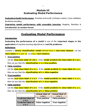 Data science module 4 - String: - representation of strings ...