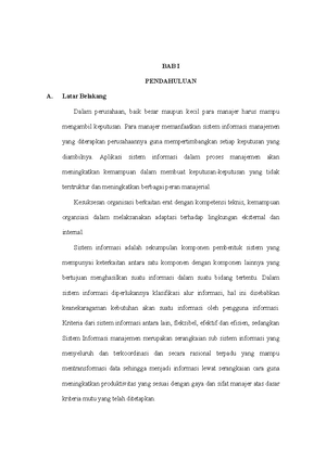 Makalah P - MAKALAH PARADIGMA QUR’ANI DALAM MENGHADAPI PERKEMBANGAN ...