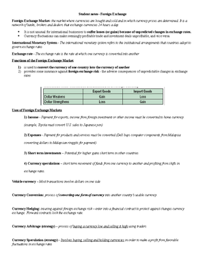 International Trade Theories - International Trade Theories Principles ...