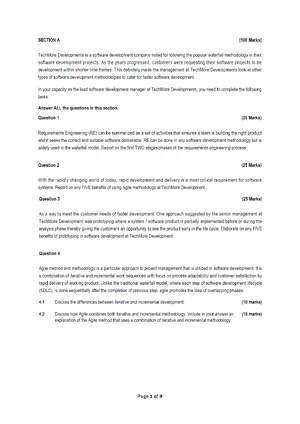 [Solved] Analyse the various phases in setting up an organization model ...
