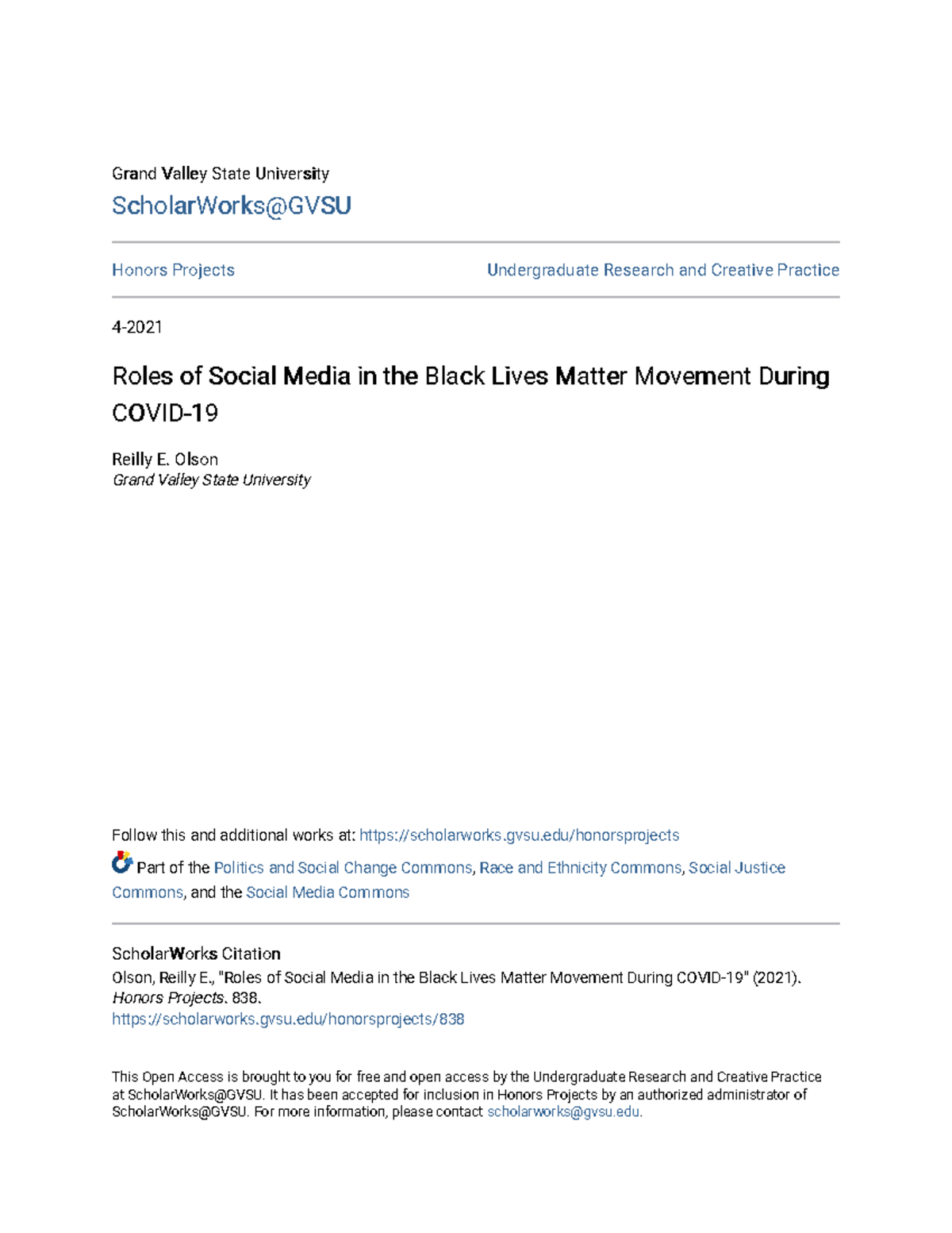 The Ashleyyyreyyy Scandal: The Role Of Social Media - 2ahnokw