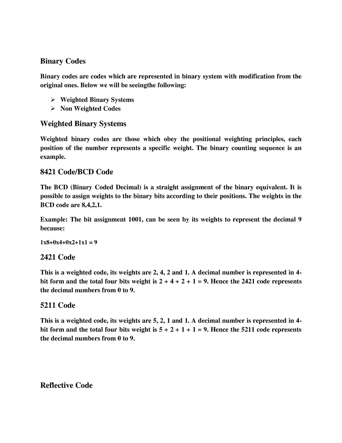 m4-binary-codes-binary-codes-binary-codes-are-codes-which-are-represented-in-binary-system