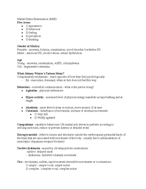 Brain Mnemonics remeber the brain - Mnemonic Devices for the Biological ...