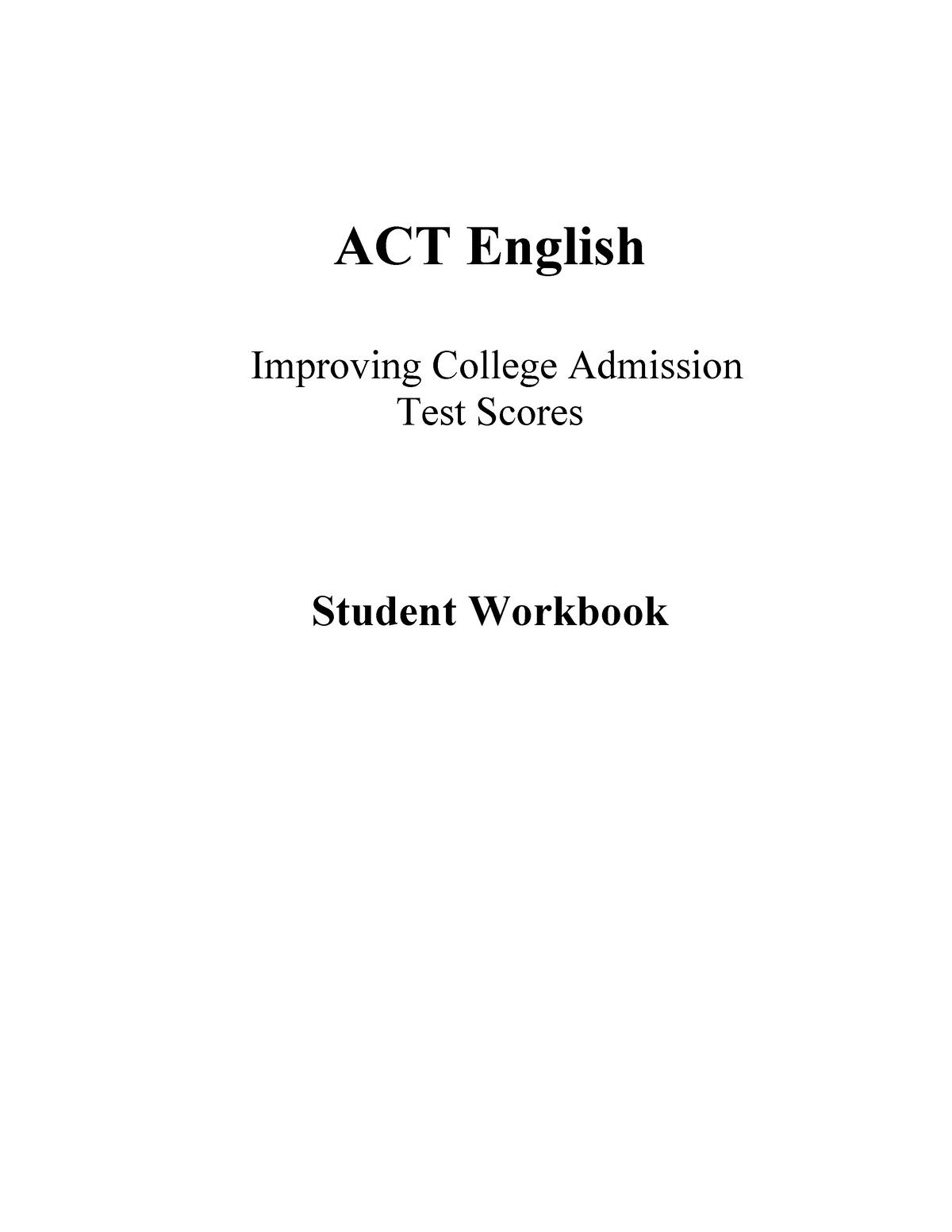 act-english-intensive-act-english-improving-college-admission-test