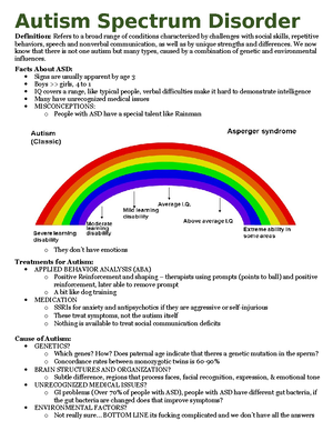Dissociative Identity Disorder Overview - Dissociative Identity ...