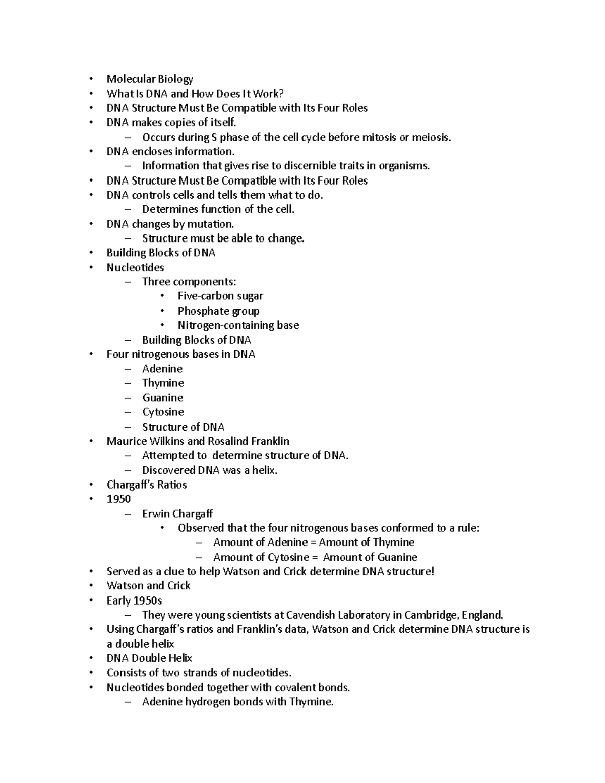 chapter-6-molecular-biology-molecular-biology-what-is-dna-and-how