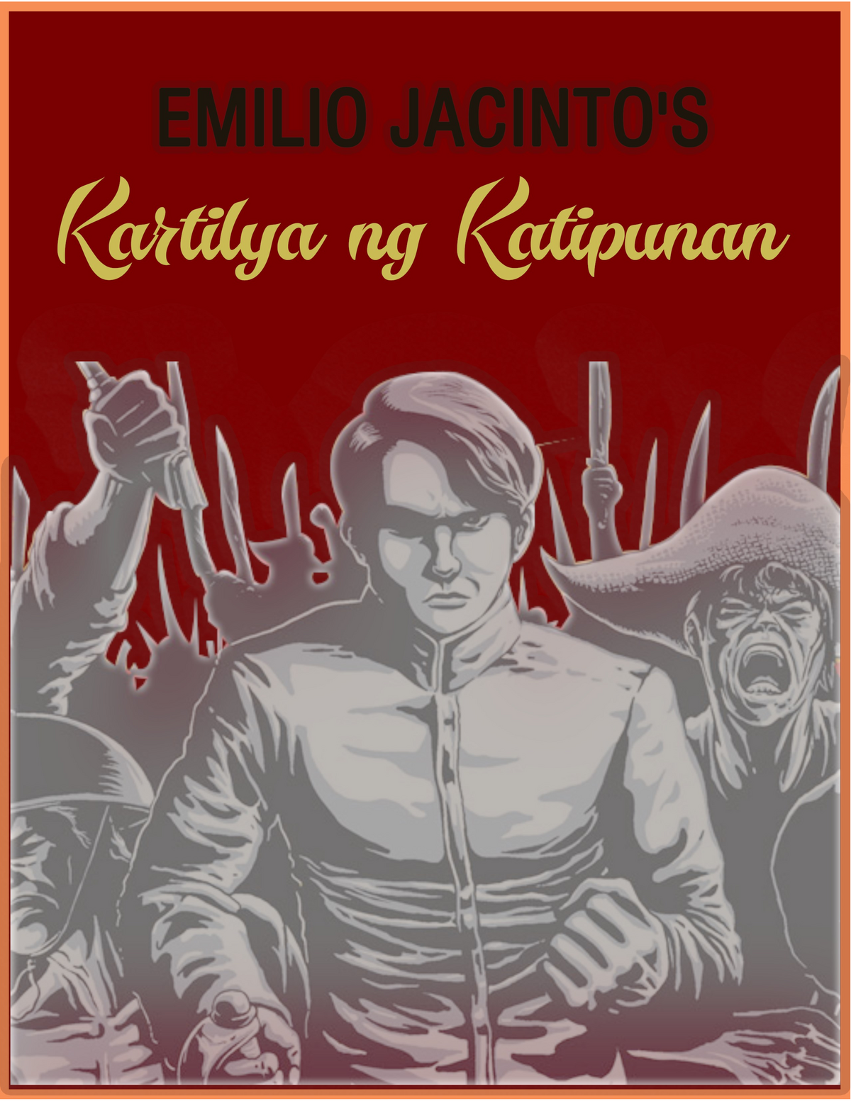 Kartilya ng Katipunan - GE 111 - StuDocu