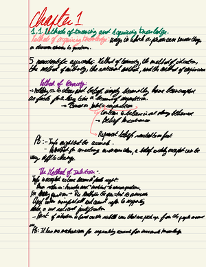 PSYC 306 Research Methods in Psychology Assignment 4 - PSYC 306 ...