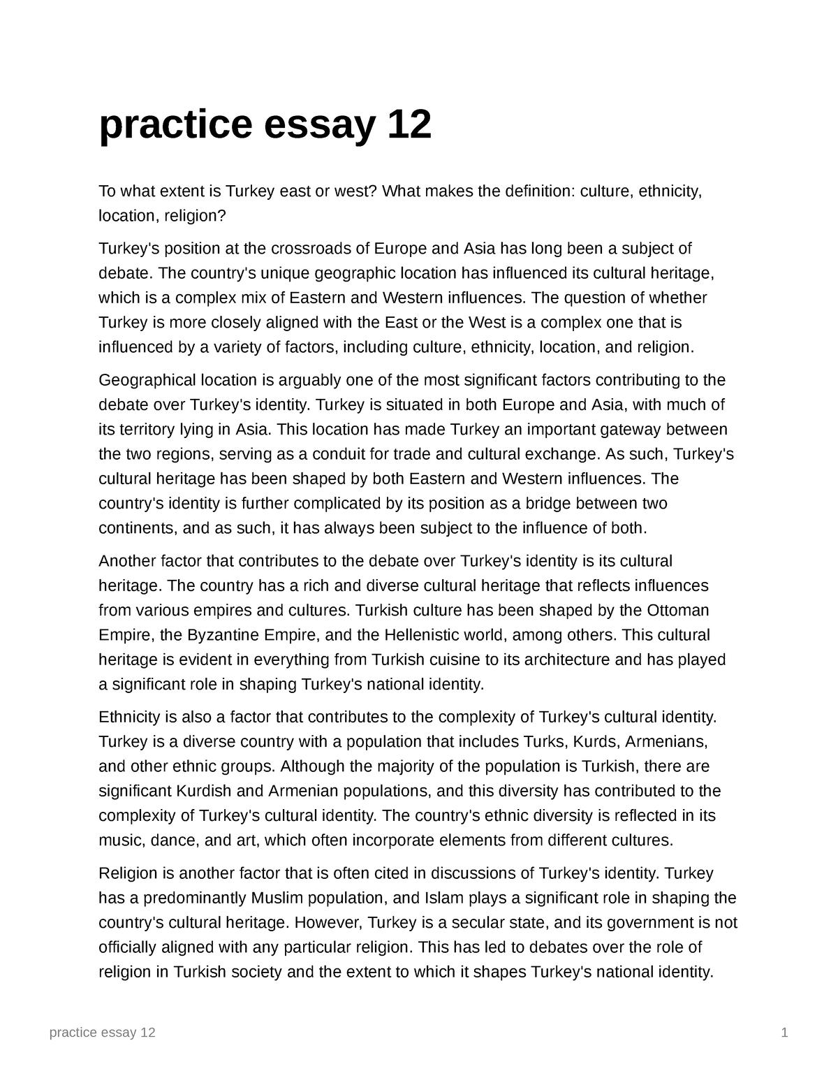 08.09 practice essay twelve