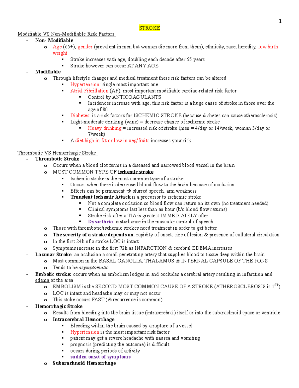 study-notessssss-lecture-notes-all-stroke-modifiable-vs-non