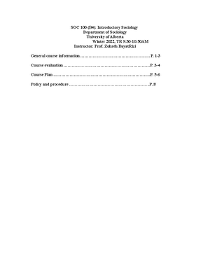 Criminology; Chapter 1 - Crime, Criminals & Criminology - Chapter 1 ...