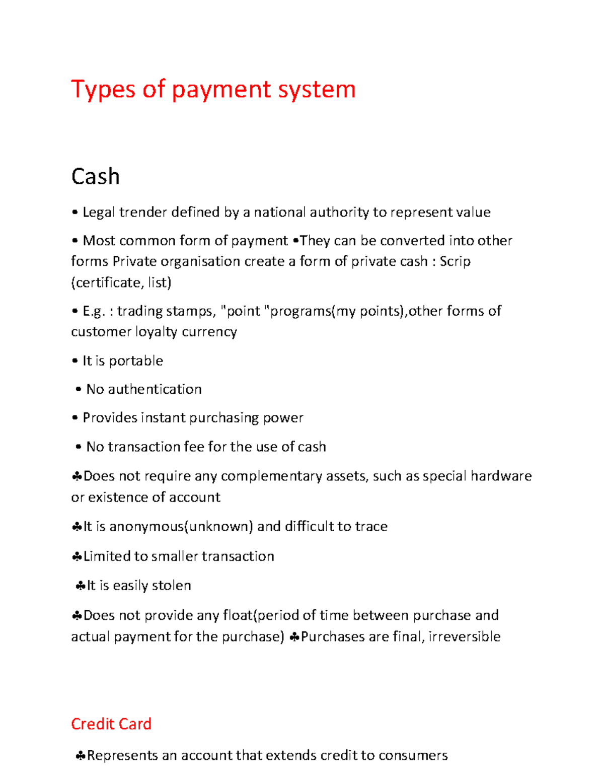 types-of-payment-system-types-of-payment-system-cash-legal-trender